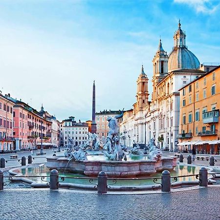Old Corallo Rome Exterior photo