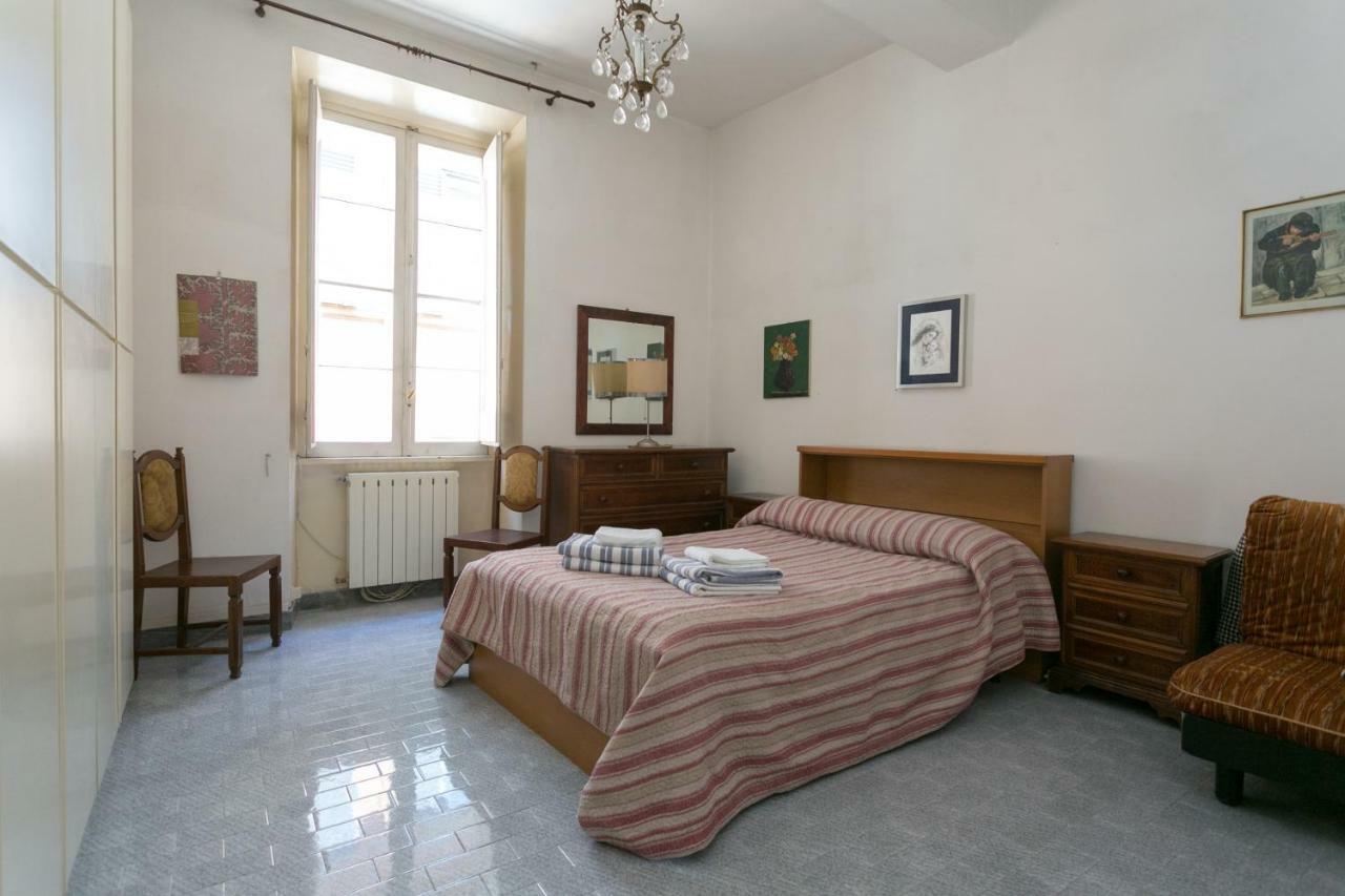 Old Corallo Rome Exterior photo